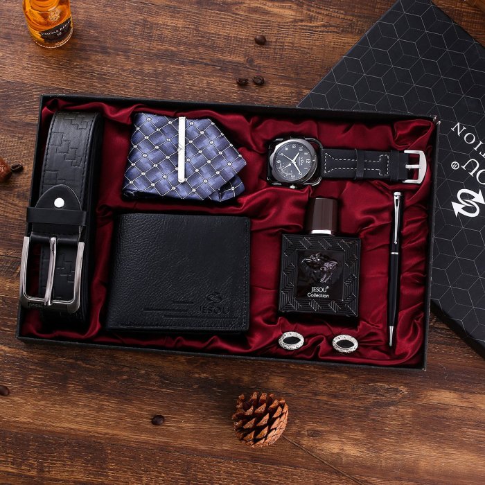 birthday gift set