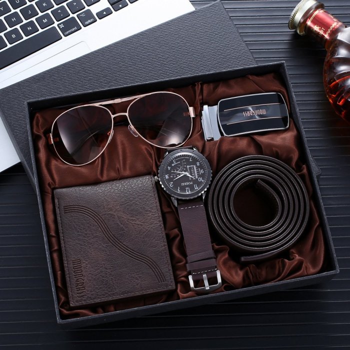 birthday gift set