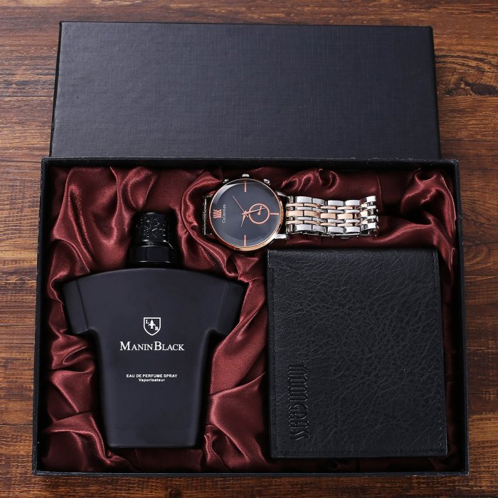 birthday gift set