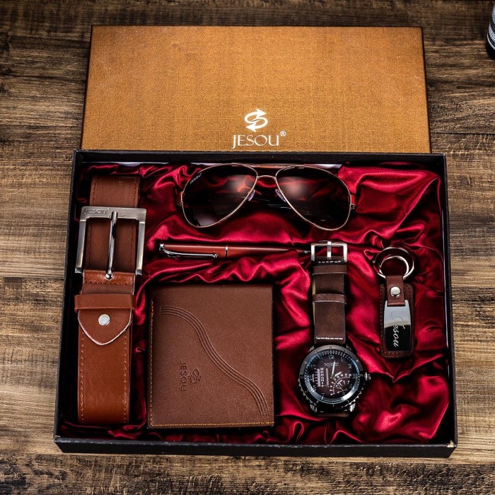 birthday gift set