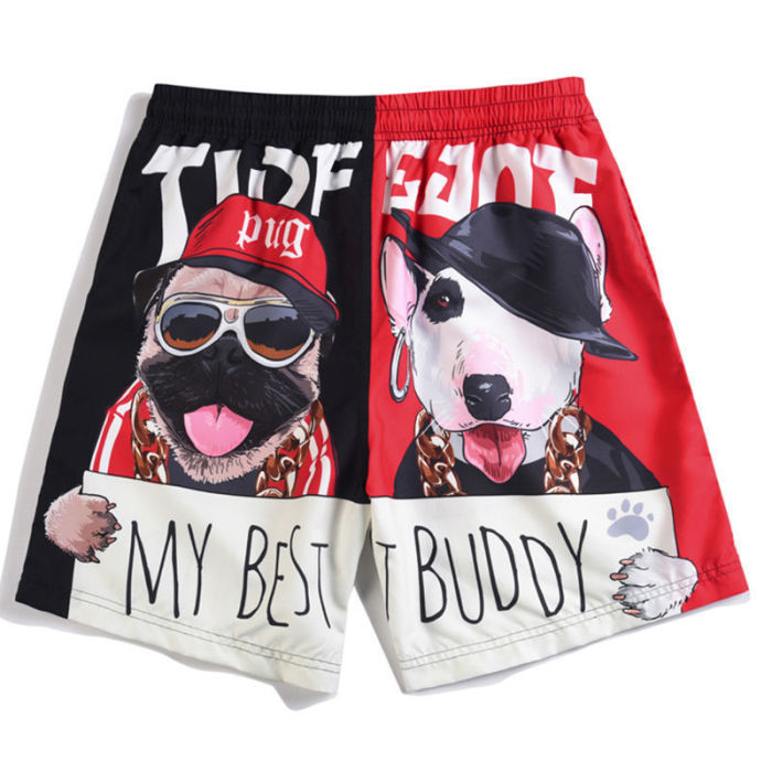 short pants