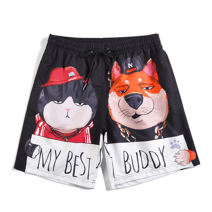 short pants