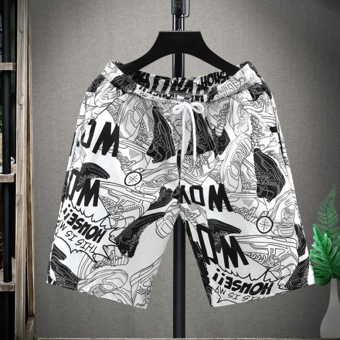 short pants