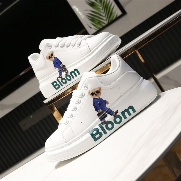 men's shoes
