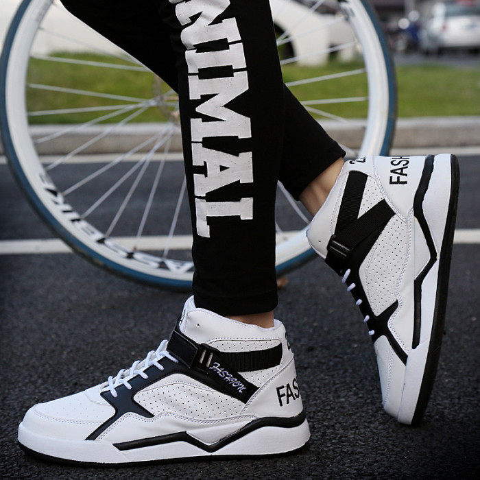 men's shoes