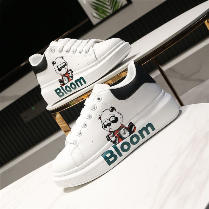 men's shoes