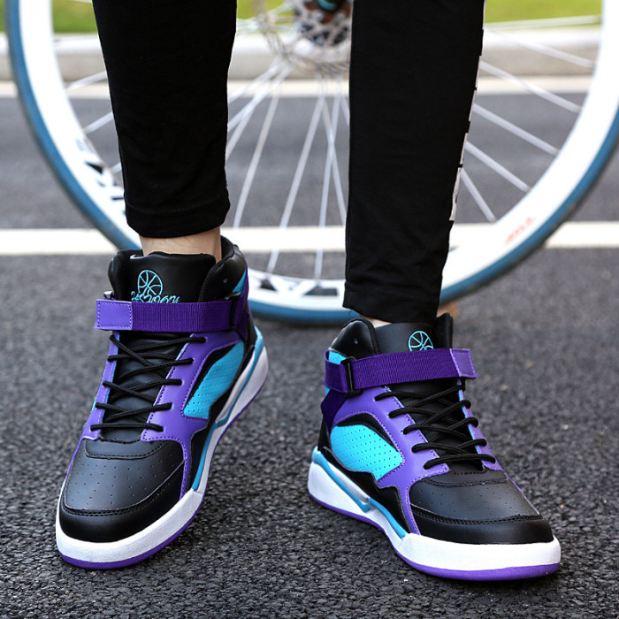 men's shoes