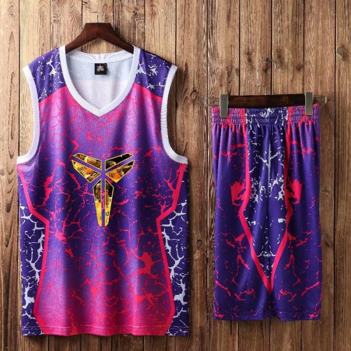 basketball suit