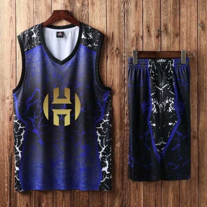 basketball suit