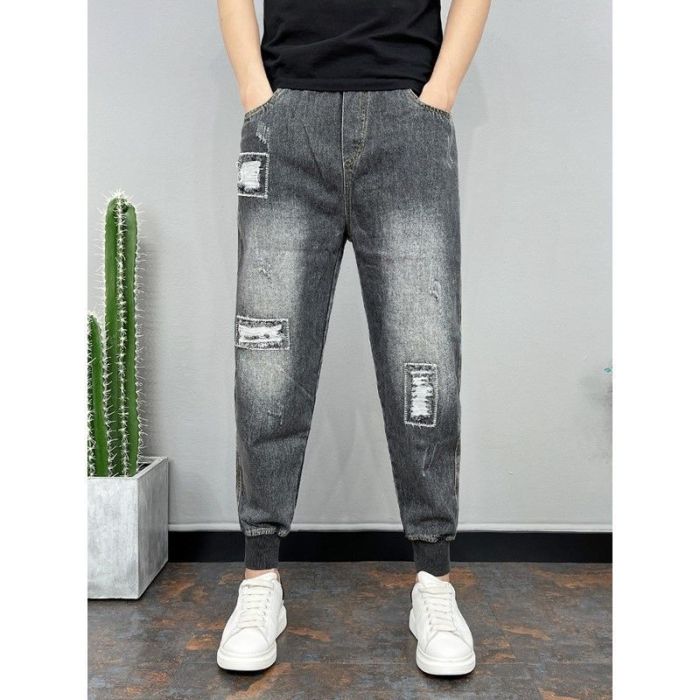 jeans