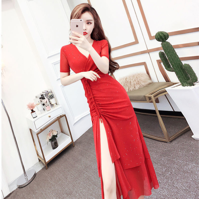dress