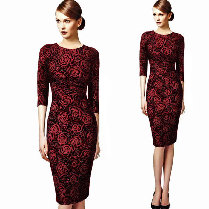 dress