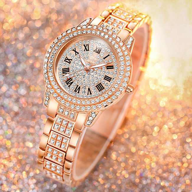 ladies watch