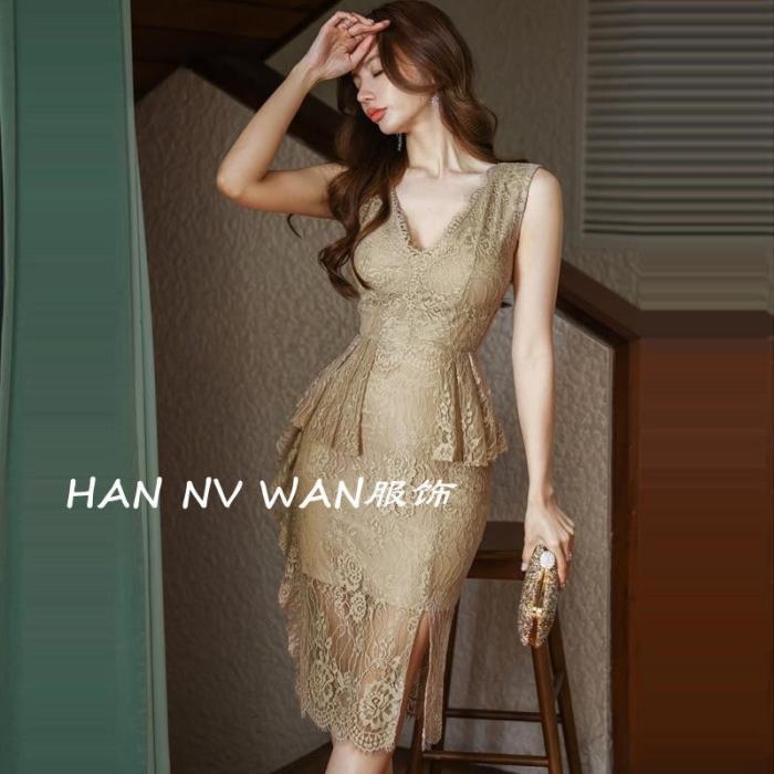 dress