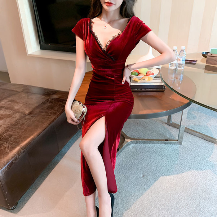 dress