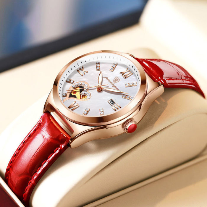 ladies watch