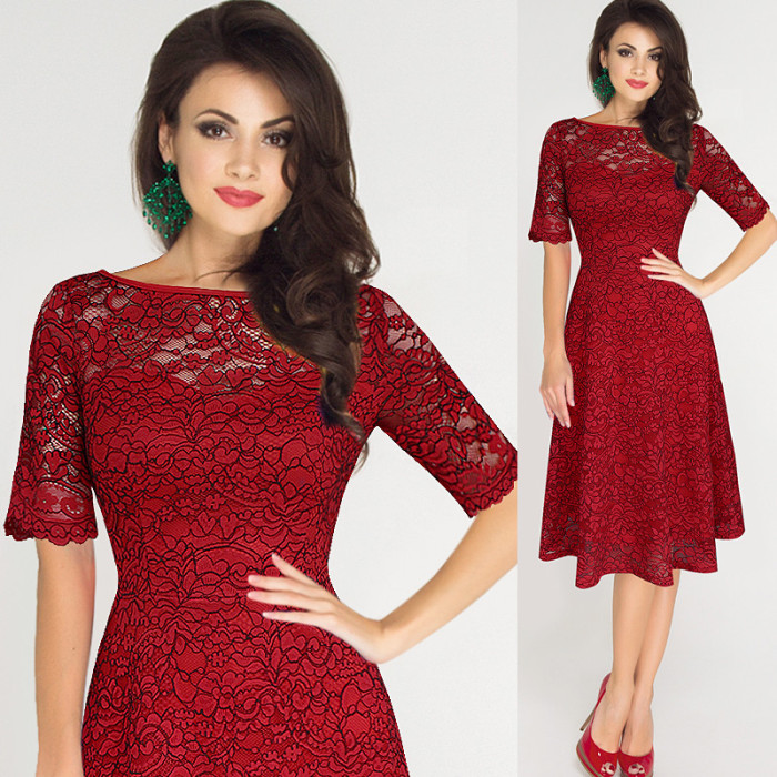 dress