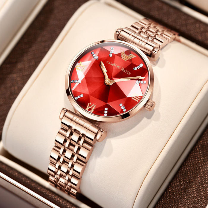 ladies watch