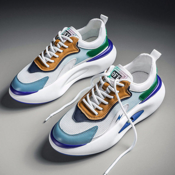 men's shoes