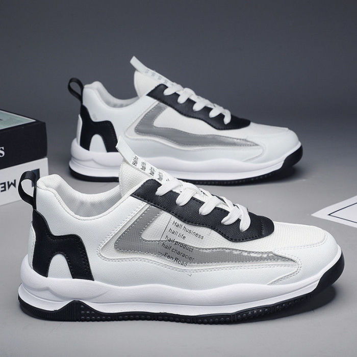 men's shoes