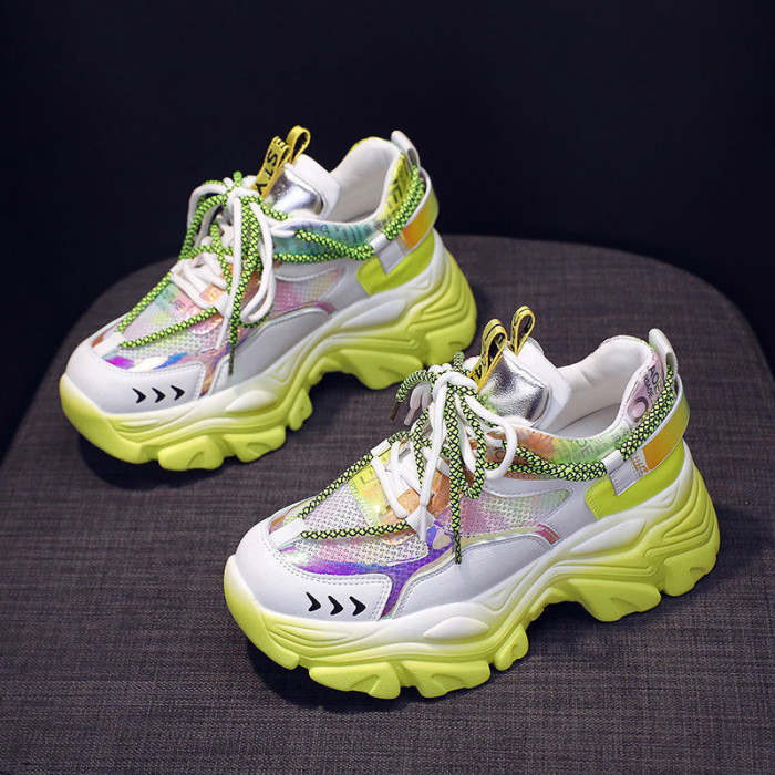 women's shoes