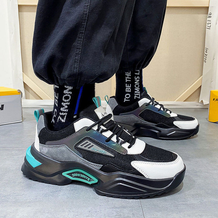 men's shoes