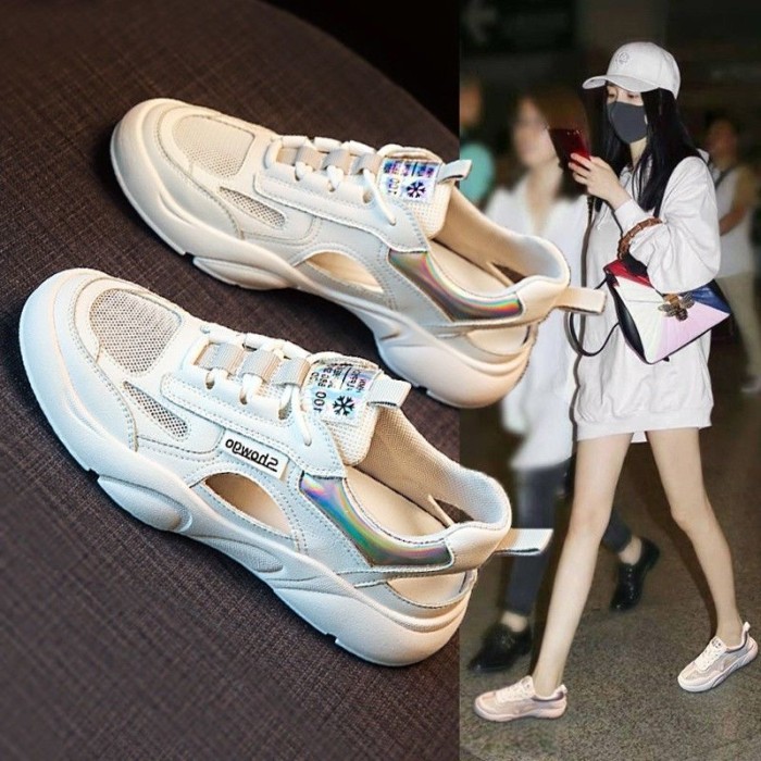 women's shoes