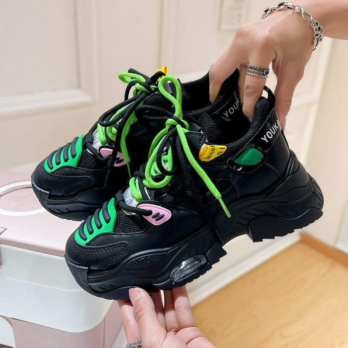 women's shoes