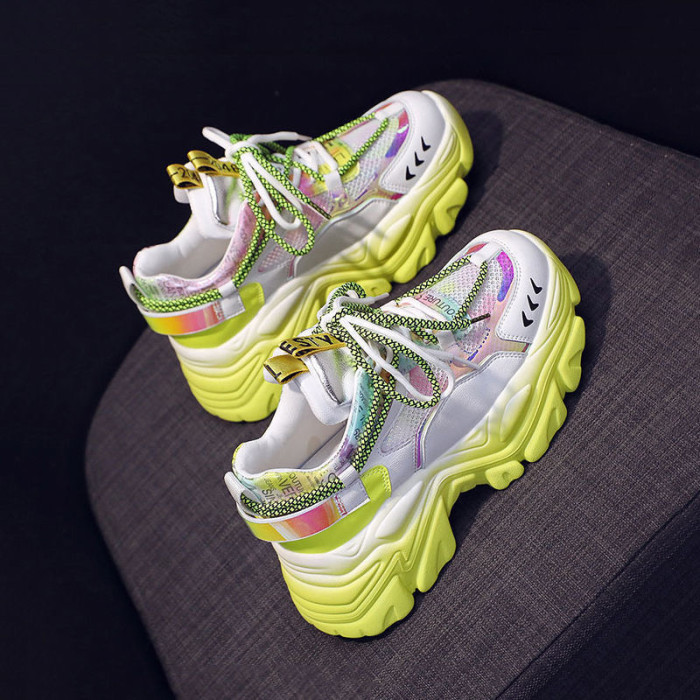 women's shoes