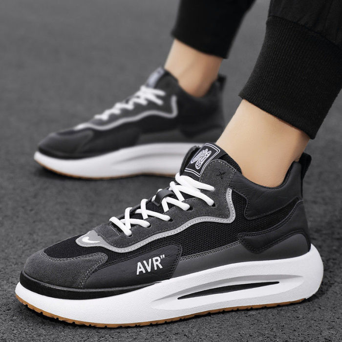 men's shoes
