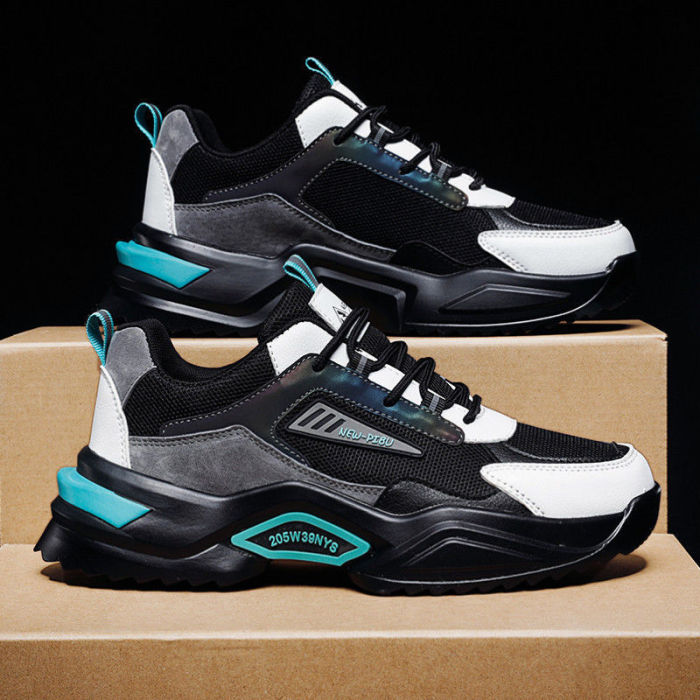 men's shoes