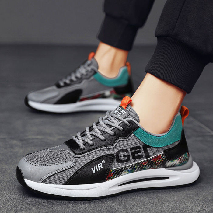 men's shoes