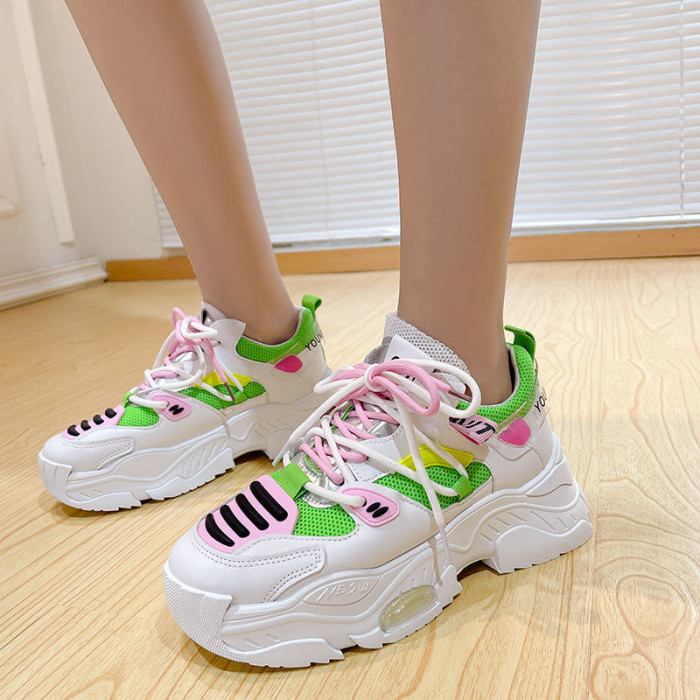 women's shoes