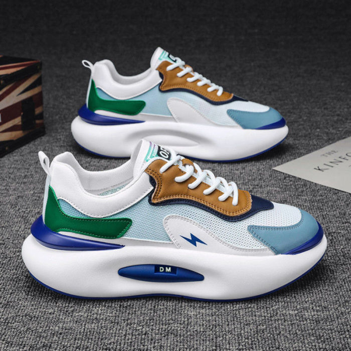 men's shoes