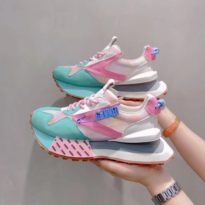 women's shoes