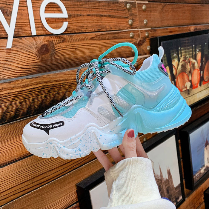 women's shoes