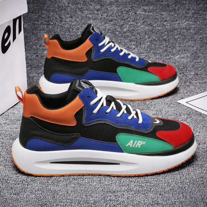 men's shoes