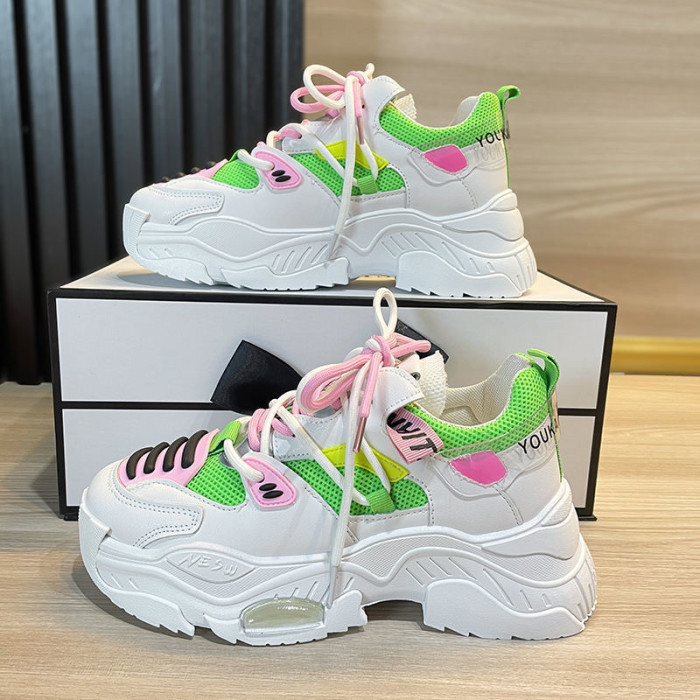 women's shoes