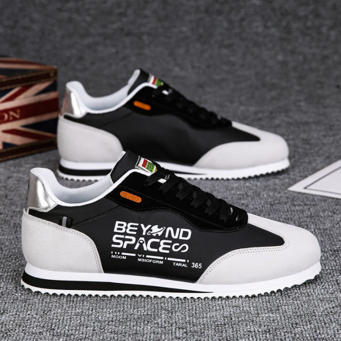men's shoes