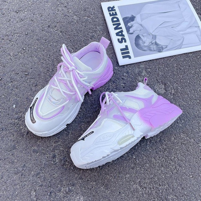 women's shoes
