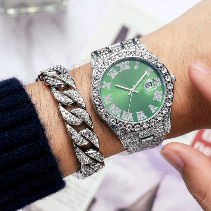 watch set