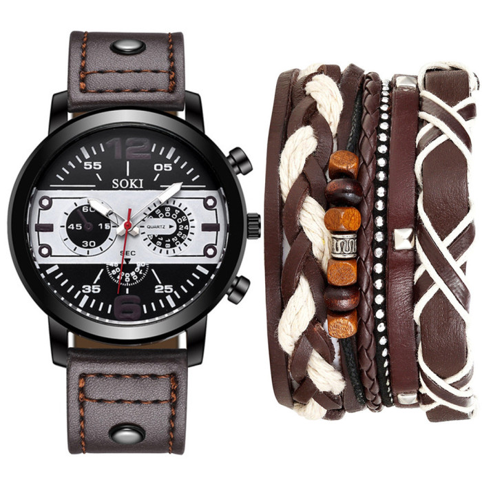 watch set