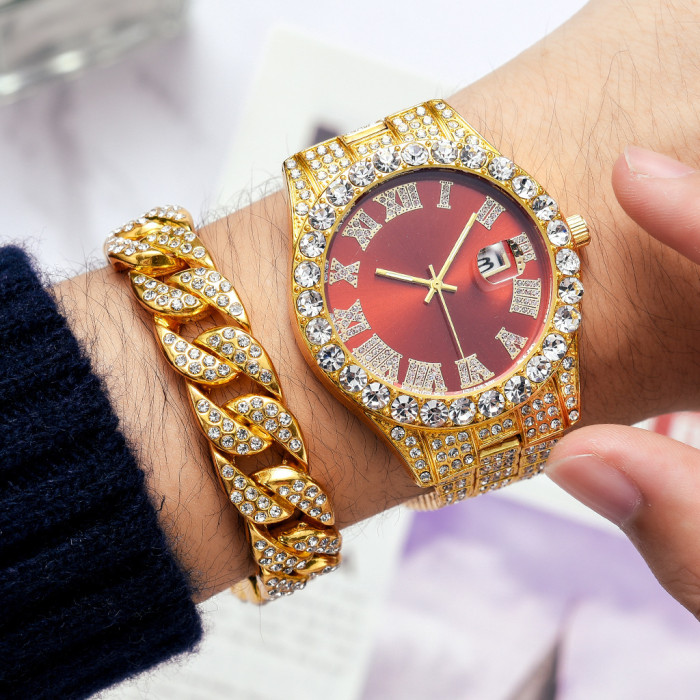 watch set