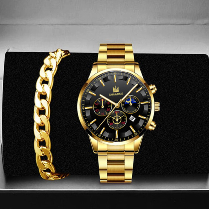 watch set