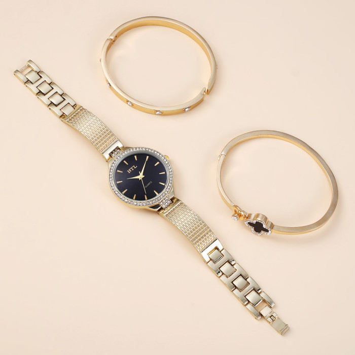 ladies watch set