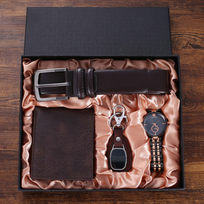 birthday gift set