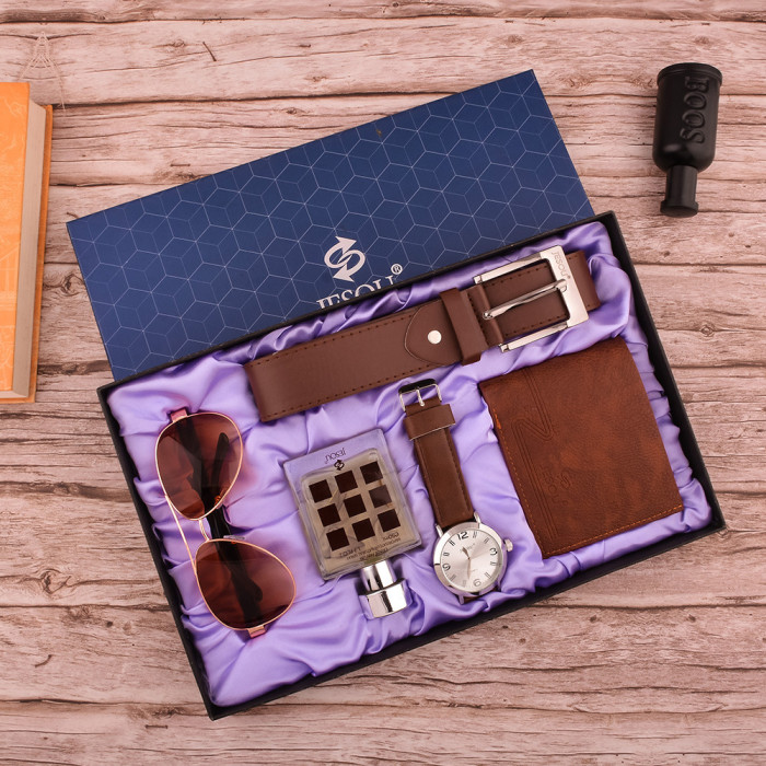 birthday gift set