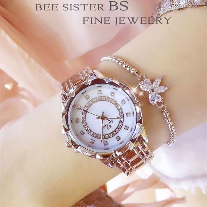 ladies watch set