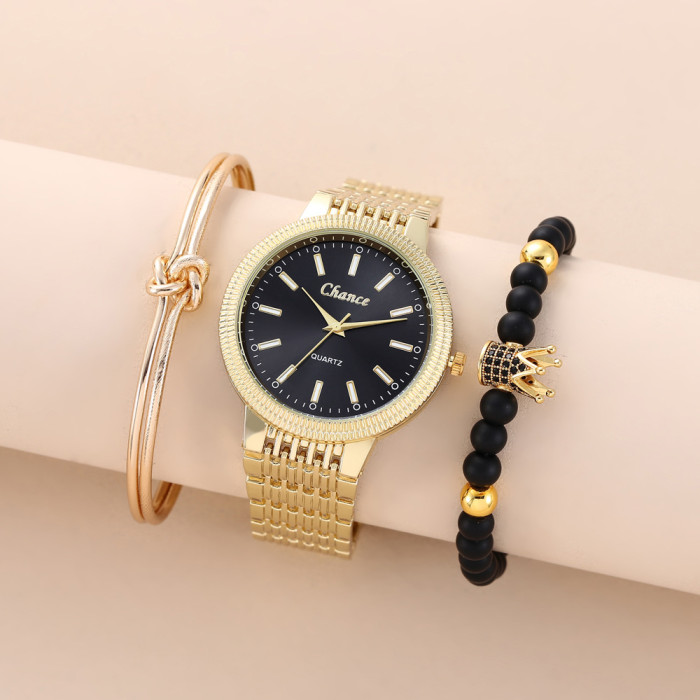 ladies watch set