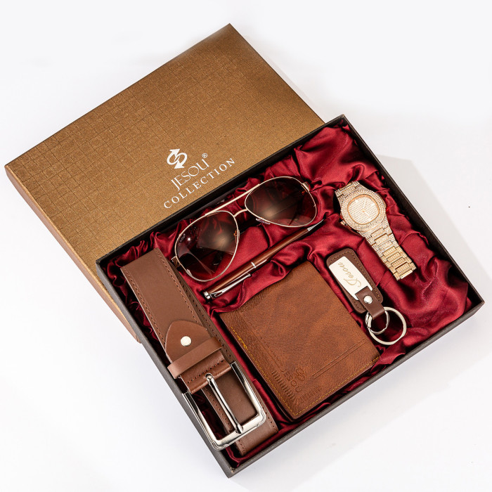 birthday gift set